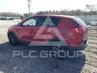 2011 KIA Sportage фото