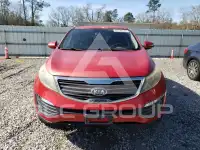 2011 KIA Sportage фото