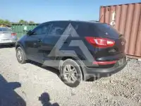 2011 KIA Sportage фото