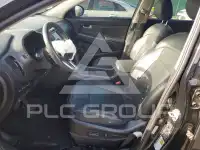 2011 KIA Sportage фото