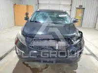 2011 KIA Sportage фото