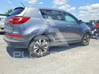 2011 KIA Sportage photo