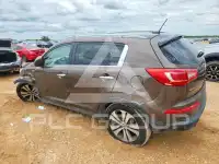 2011 KIA Sportage фото