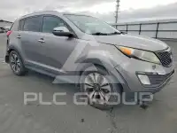 2011 KIA Sportage photo