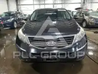 2011 KIA Sportage фото