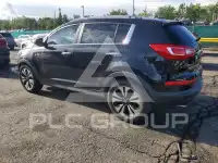 2011 KIA Sportage фото