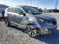 2011 KIA Sportage фото