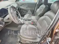 2011 KIA Sportage фото