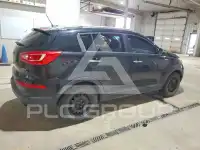 2011 KIA Sportage фото