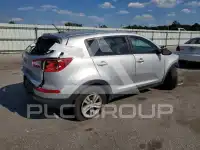 2011 KIA Sportage photo