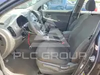2011 KIA Sportage photo