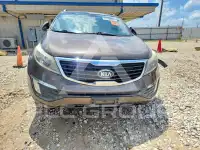 2011 KIA Sportage фото