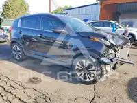 2011 KIA Sportage фото