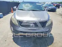 2011 KIA Sportage photo