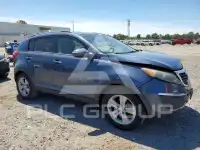 2011 KIA Sportage фото