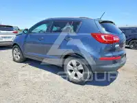 2011 KIA Sportage фото