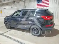 2011 KIA Sportage фото