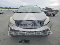 2011 KIA Sportage photo