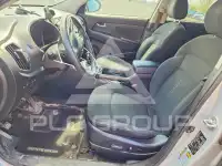 2011 KIA Sportage фото