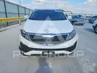 2011 KIA Sportage photo