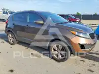 2011 KIA Sportage фото