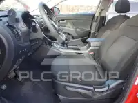 2011 KIA Sportage фото