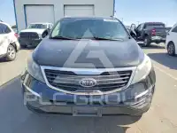 2011 KIA Sportage photo