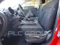 2011 KIA Sportage фото