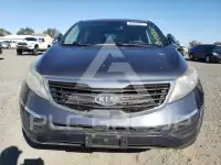 2011 KIA Sportage photo