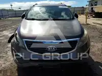 2011 KIA Sportage фото
