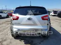 2011 KIA Sportage photo