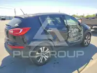 2011 KIA Sportage photo
