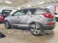 2011 KIA Sportage фото