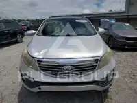 2011 KIA Sportage фото