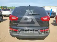2011 KIA Sportage photo