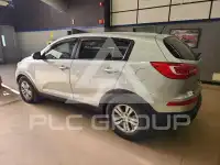 2011 KIA Sportage фото