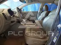 2011 KIA Sportage фото