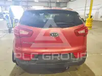 2011 KIA Sportage фото
