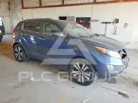 2011 KIA Sportage фото
