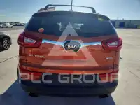 2011 KIA Sportage фото