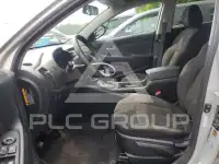 2011 KIA Sportage photo