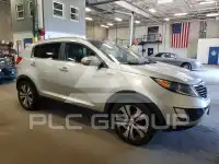 2011 KIA Sportage фото