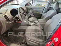 2011 KIA Sportage фото