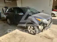 2011 KIA Sportage photo