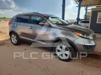2011 KIA Sportage фото