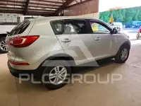 2011 KIA Sportage фото