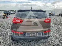 2011 KIA Sportage фото