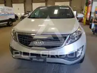 2011 KIA Sportage фото
