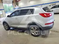 2011 KIA Sportage photo