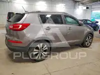 2011 KIA Sportage фото